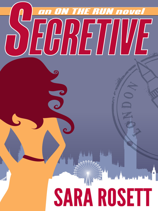 Title details for Secretive by Sara Rosett - Available